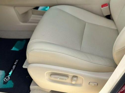 2010 Lexus RX 350 Base