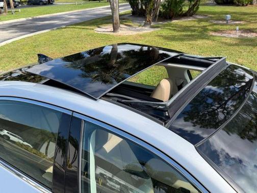 2019 Lexus ES 350 Luxury