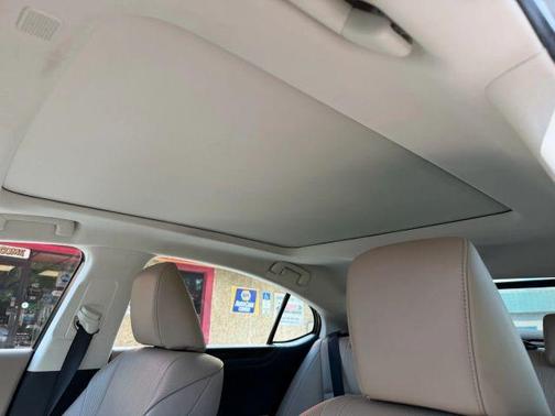 2019 Lexus ES 350 Luxury