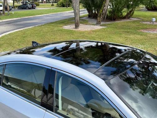 2019 Lexus ES 350 Luxury