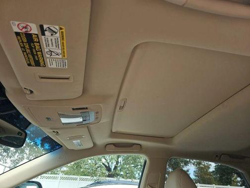 2014 Lexus RX 350 Base