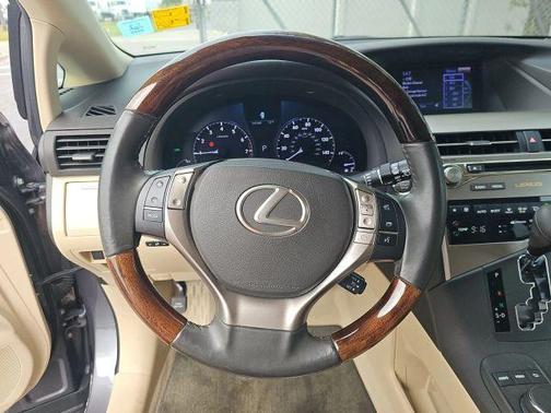 2014 Lexus RX 350 Base