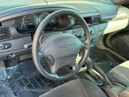 2004 Chrysler Sebring LX