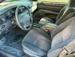 2004 Chrysler Sebring LX