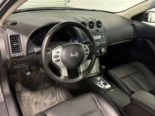 2008 Nissan Altima 2.5 S