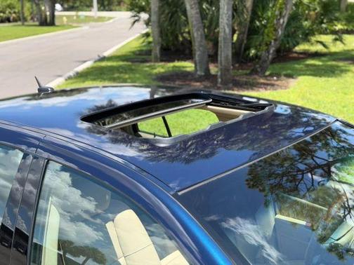 Blue Chip 2006 Cadillac STS V6