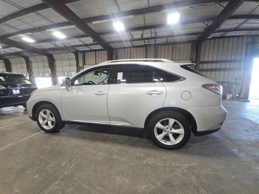 2012 Lexus RX 350 Base