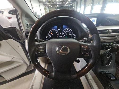 2012 Lexus RX 350 Base