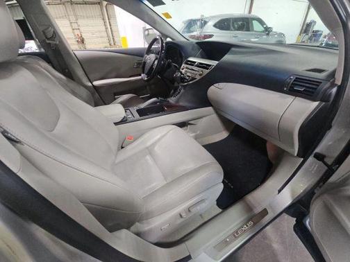 2012 Lexus RX 350 Base