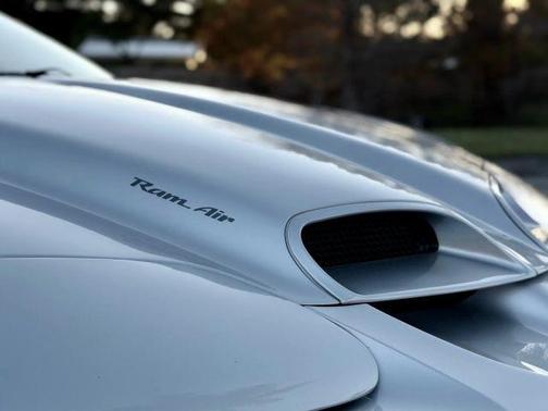 2000 Pontiac Firebird Formula