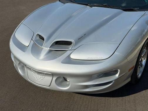 2000 Pontiac Firebird Formula