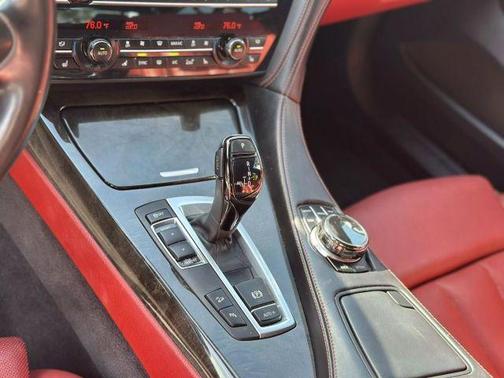 2018 BMW 640 Gran Coupe i xDrive