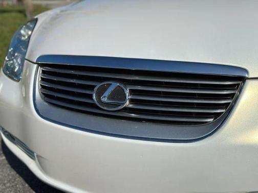 2003 Lexus SC 430