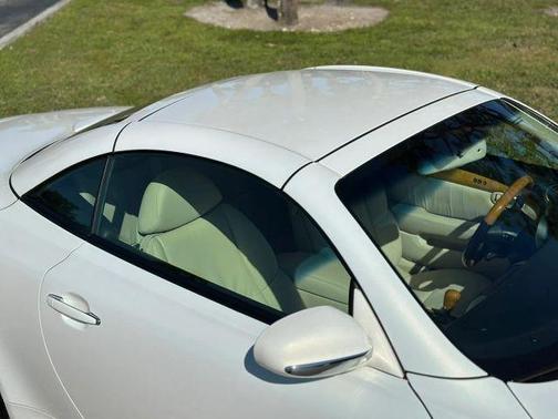 2003 Lexus SC 430