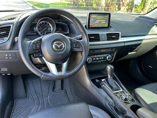 2016 Mazda Mazda3 s Grand Touring