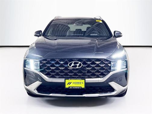 2022 Hyundai SANTA FE Ultimate Calligraphy
