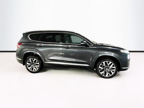 2022 Hyundai SANTA FE Ultimate Calligraphy