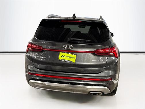 2022 Hyundai SANTA FE Ultimate Calligraphy