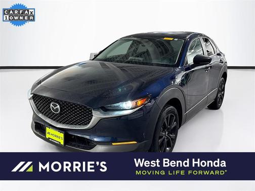 2024 Mazda CX-30 2.5 S Select Sport