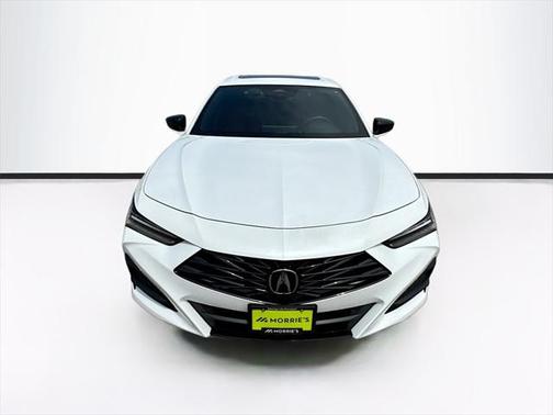 2024 Acura TLX A-Spec
