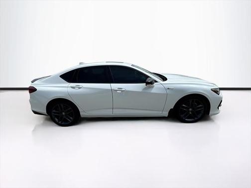 2024 Acura TLX A-Spec