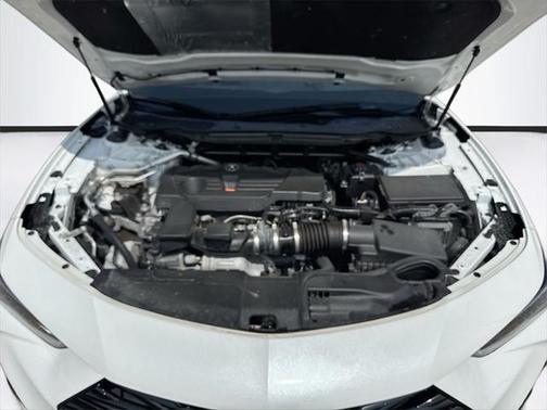 2024 Acura TLX A-Spec