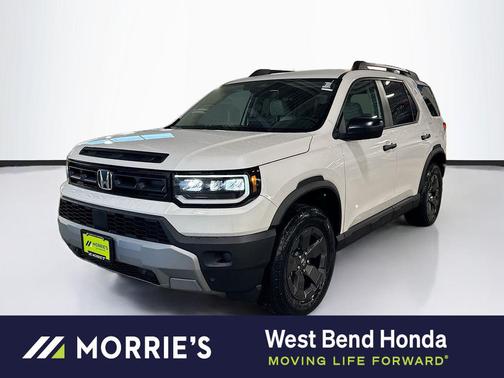 2026 Honda Passport AWD RTL