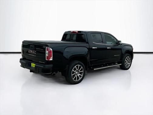2021 GMC Canyon Denali
