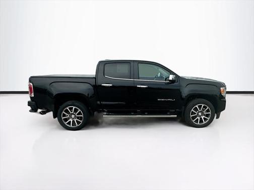 2021 GMC Canyon Denali