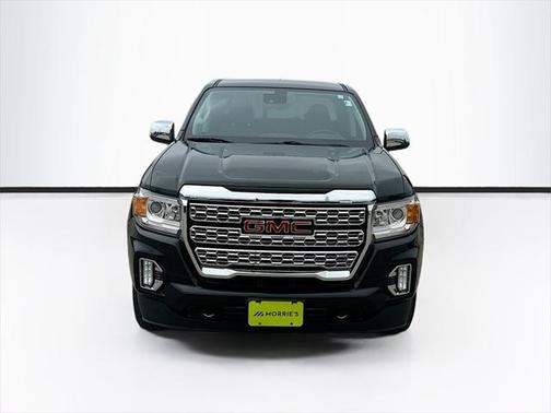 2021 GMC Canyon Denali
