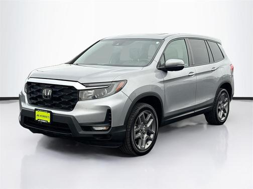 2023 Honda Passport AWD EX-L