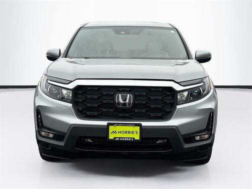 2023 Honda Passport AWD EX-L