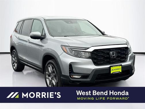 2023 Honda Passport AWD EX-L