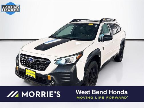 2023 Subaru Outback Wilderness
