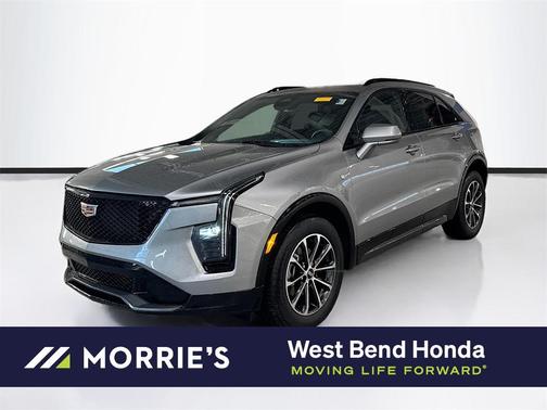 2024 Cadillac XT4 Sport