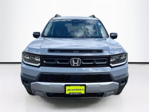 2026 Honda Passport AWD RTL