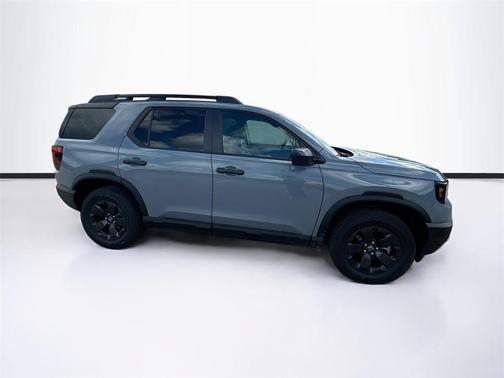 2026 Honda Passport AWD RTL