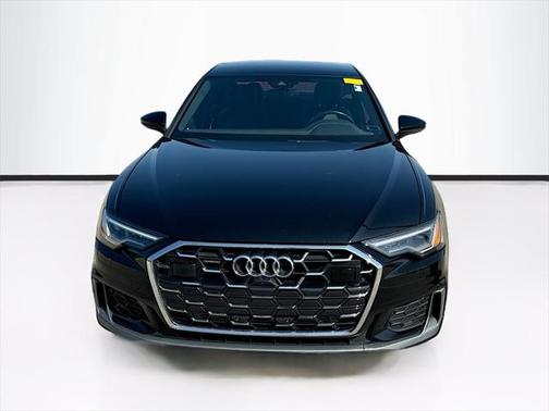 2024 Audi A6 55 Premium Plus
