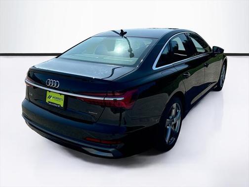 2024 Audi A6 55 Premium Plus