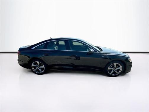 2024 Audi A6 55 Premium Plus