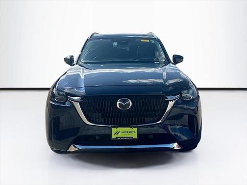 2024 Mazda CX-90 3.3 Turbo S