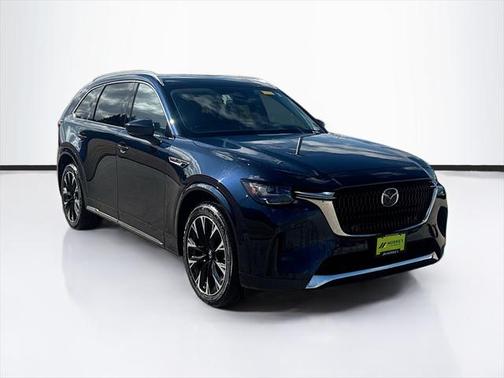 2024 Mazda CX-90 3.3 Turbo S