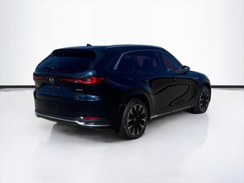 2024 Mazda CX-90 3.3 Turbo S