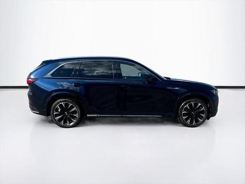 2024 Mazda CX-90 3.3 Turbo S