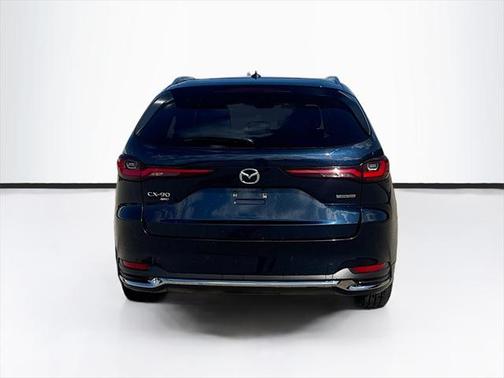 2024 Mazda CX-90 3.3 Turbo S