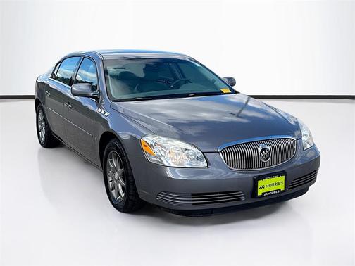 2007 Buick Lucerne CXL