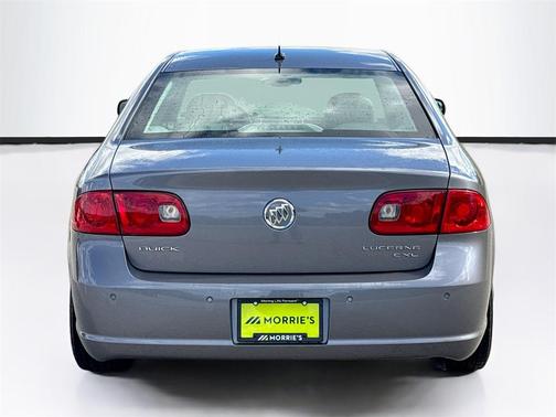 2007 Buick Lucerne CXL