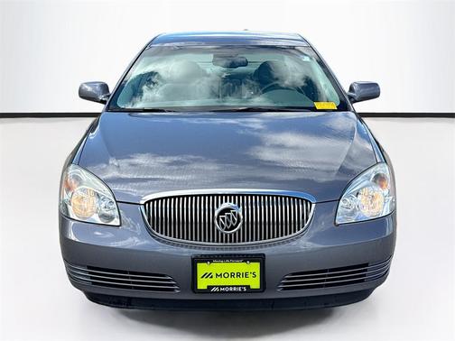 2007 Buick Lucerne CXL