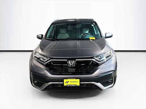 2022 Honda CR-V AWD Touring