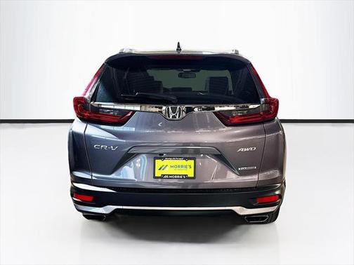 2022 Honda CR-V AWD Touring